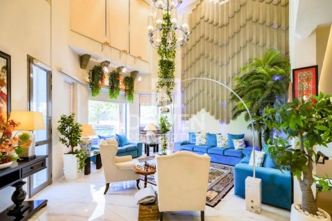 וילה למכירה ב The Villa, Dubai, איחוד האמירויות 5 חדרי שינה, 833 מ"ר, מספר 654152 - תמונה 4