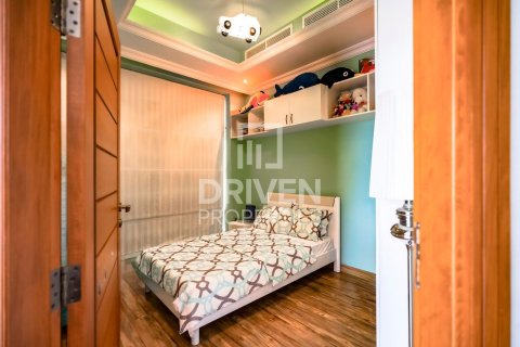 וילה למכירה ב The Villa, Dubai, איחוד האמירויות 5 חדרי שינה, 833 מ"ר, מספר 654152 - תמונה 12