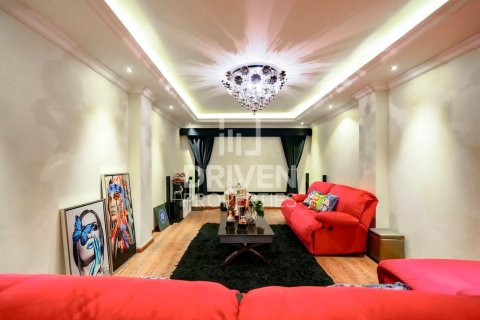 וילה למכירה ב The Villa, Dubai, איחוד האמירויות 5 חדרי שינה, 833 מ"ר, מספר 654152 - תמונה 9