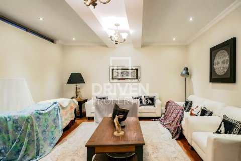 וילה למכירה ב The Villa, Dubai, איחוד האמירויות 5 חדרי שינה, 833 מ"ר, מספר 654152 - תמונה 10