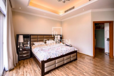 וילה למכירה ב The Villa, Dubai, איחוד האמירויות 5 חדרי שינה, 833 מ"ר, מספר 654152 - תמונה 11