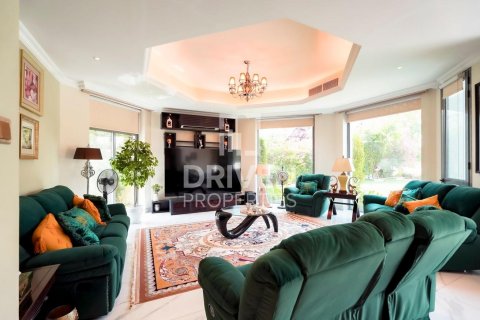 וילה למכירה ב The Villa, Dubai, איחוד האמירויות 5 חדרי שינה, 833 מ"ר, מספר 654152 - תמונה 6