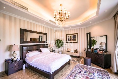 וילה למכירה ב The Villa, Dubai, איחוד האמירויות 5 חדרי שינה, 833 מ"ר, מספר 654152 - תמונה 15