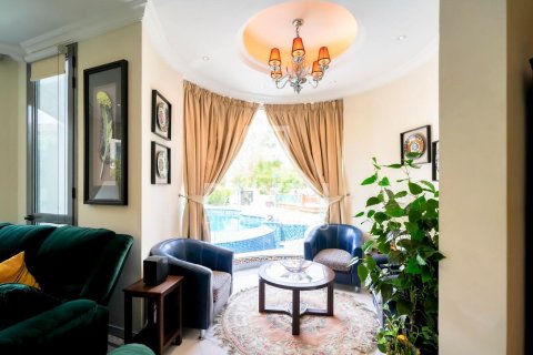 וילה למכירה ב The Villa, Dubai, איחוד האמירויות 5 חדרי שינה, 833 מ"ר, מספר 654152 - תמונה 7