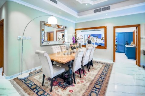 וילה למכירה ב The Villa, Dubai, איחוד האמירויות 5 חדרי שינה, 833 מ"ר, מספר 654152 - תמונה 18