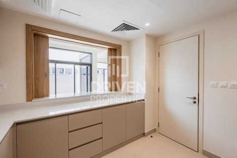 Huvila Dubai South (Dubai World Central), Dubai, Arabiemiraatit 4 makuuhuonetta, 307 m2 № 654148 - kuva 13