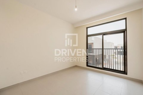 Huvila Dubai South (Dubai World Central), Dubai, Arabiemiraatit 4 makuuhuonetta, 307 m2 № 654148 - kuva 11
