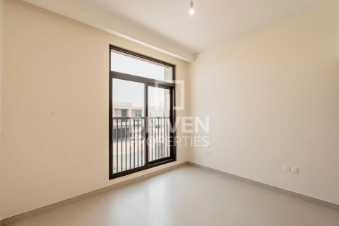 Huvila Dubai South (Dubai World Central), Dubai, Arabiemiraatit 4 makuuhuonetta, 307 m2 № 654148 - kuva 4