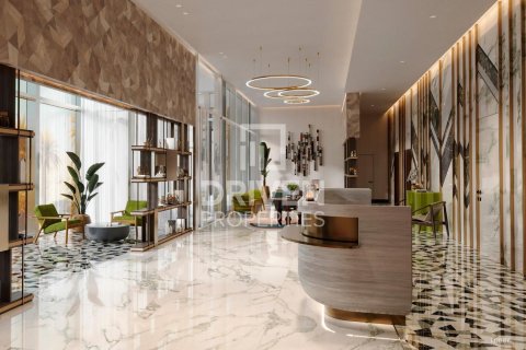 Appartement te koop in Al Satwa, Dubai, VAE 1 kamer, 35 vr.m., nr 654151 - foto 5