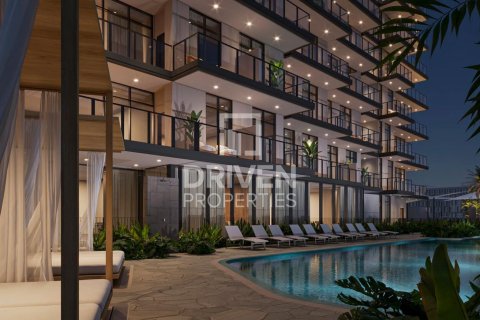 Appartement te koop in Al Satwa, Dubai, VAE 1 kamer, 35 vr.m., nr 654151 - foto 4