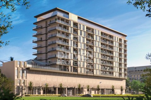 Appartement te koop in Al Satwa, Dubai, VAE 1 kamer, 35 vr.m., nr 654151 - foto 10