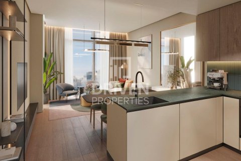 Appartement te koop in Al Satwa, Dubai, VAE 1 kamer, 35 vr.m., nr 654151 - foto 6