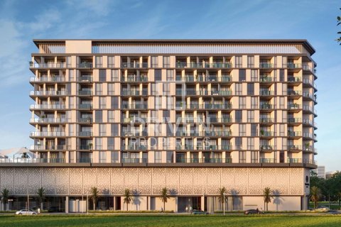 Appartement te koop in Al Satwa, Dubai, VAE 1 kamer, 35 vr.m., nr 654151 - foto 3