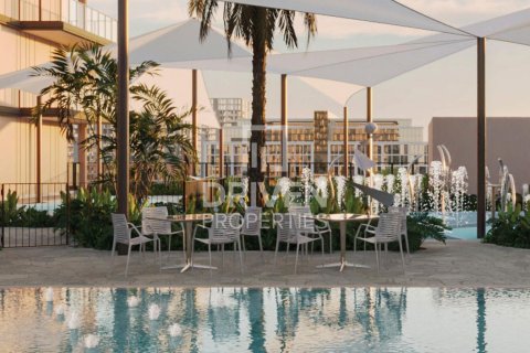 Appartement te koop in Al Satwa, Dubai, VAE 1 kamer, 35 vr.m., nr 654151 - foto 7