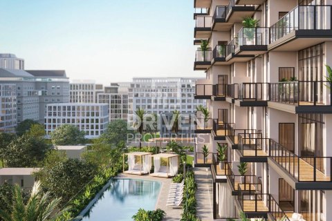 Appartement te koop in Al Satwa, Dubai, VAE 1 kamer, 35 vr.m., nr 654151 - foto 8