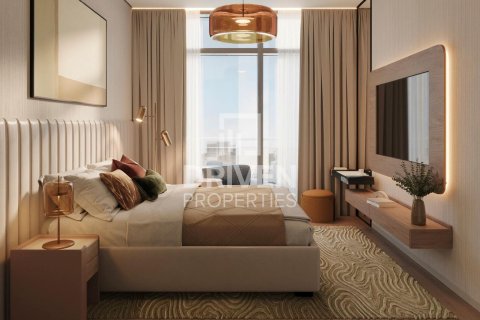 Appartement te koop in Al Satwa, Dubai, VAE 1 kamer, 35 vr.m., nr 654151 - foto 9