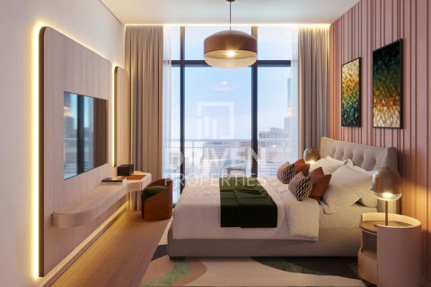 Appartement te koop in Al Satwa, Dubai, VAE 1 kamer, 35 vr.m., nr 654151 - foto 1