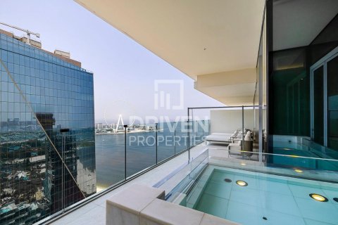 Apartamento en venta en Jumeirah Beach Residence, Dubai, EAU 3 dormitorios, 223 m2 № 654153 - foto 23