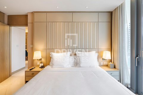 Apartamento en venta en Jumeirah Beach Residence, Dubai, EAU 3 dormitorios, 223 m2 № 654153 - foto 4