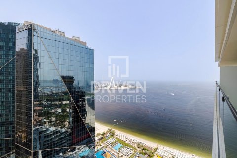 Apartamento en venta en Jumeirah Beach Residence, Dubai, EAU 3 dormitorios, 223 m2 № 654153 - foto 21