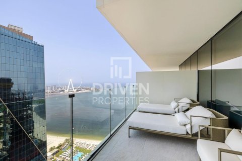 Apartamento en venta en Jumeirah Beach Residence, Dubai, EAU 3 dormitorios, 223 m2 № 654153 - foto 20