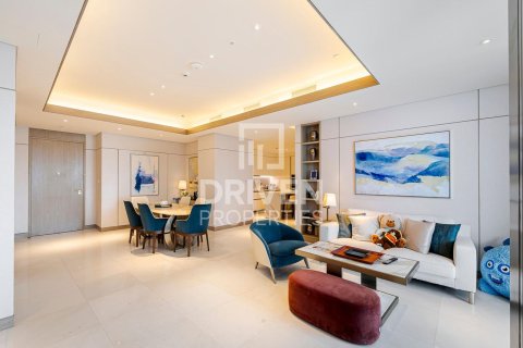 Apartamento en venta en Jumeirah Beach Residence, Dubai, EAU 3 dormitorios, 223 m2 № 654153 - foto 1
