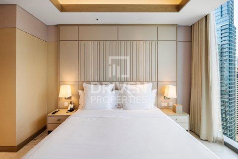 Apartamento en venta en Jumeirah Beach Residence, Dubai, EAU 3 dormitorios, 223 m2 № 654153 - foto 9