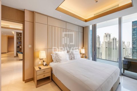 Apartamento en venta en Jumeirah Beach Residence, Dubai, EAU 3 dormitorios, 223 m2 № 654153 - foto 3