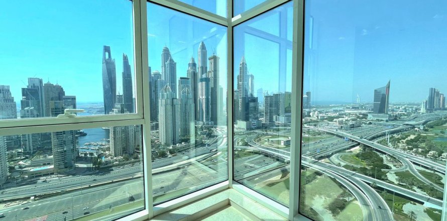 Dubai, संयुक्त अरब अमीरात में अपार्टमेंट, 3 बेडरूम, 264.7 वर्ग मीटर, संख्या 710815