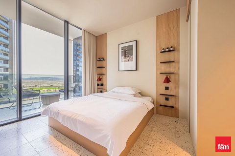 Business Bay, Dubai, संयुक्त अरब अमीरात में अपार्टमेंट, 1 बेडरूम, 60.2 वर्ग मीटर, संख्या 710813 - फ़ोटो 4