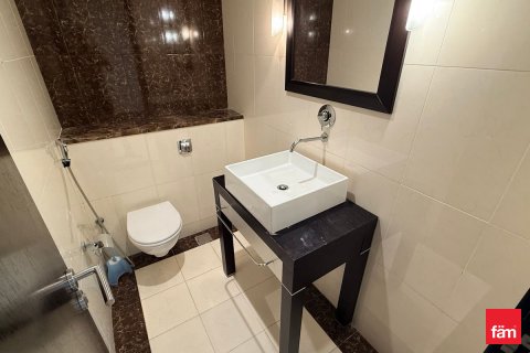 Apartament de închiriat în Dubai, EAU 2 dormitoare, 149.8 mp.  №710816 - poză 23