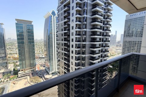 Apartament de închiriat în Dubai, EAU 2 dormitoare, 149.8 mp.  №710816 - poză 16