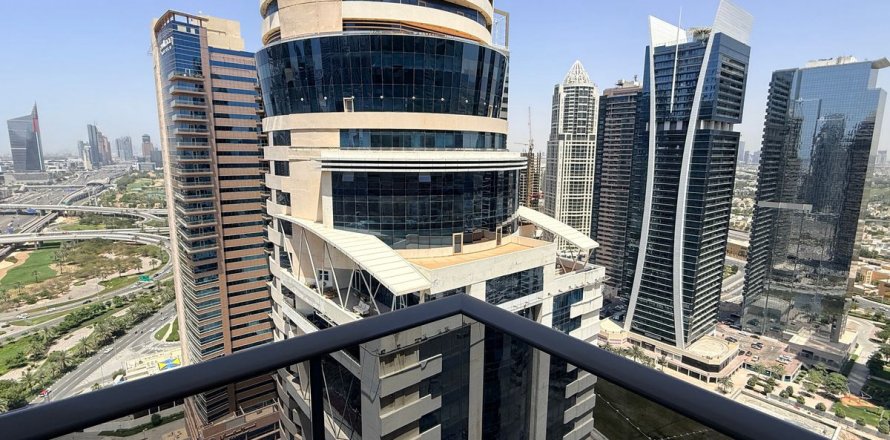 Apartament în Dubai, EAU 2 dormitoare, 149.8 mp.  №710816