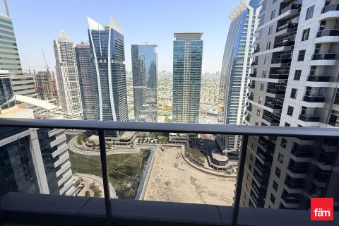 Apartament de închiriat în Dubai, EAU 2 dormitoare, 149.8 mp.  №710816 - poză 17