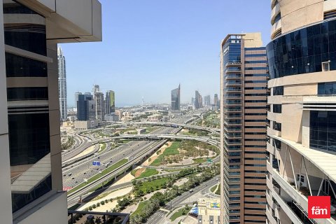 Apartament de închiriat în Dubai, EAU 2 dormitoare, 149.8 mp.  №710816 - poză 18