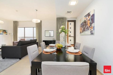 Wohnung zum Verkauf in Dubai, VAE 2 Schlafzimmer, 118.4 m2 Nr. 706053 - Foto 2