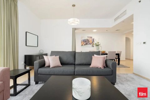 Apartament në Dubai, Emiratet e Bashkuara Arabe 2 dhoma gjumi, 118.4 m2. № 706053