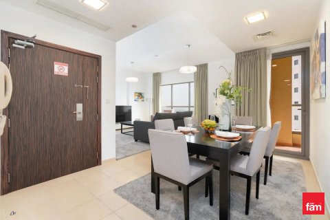 Wohnung zum Verkauf in Dubai, VAE 2 Schlafzimmer, 118.4 m2 Nr. 706053 - Foto 9