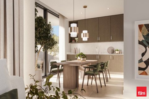 Villa te koop in Dubai, VAE 3 slaapkamers, 137.8 vr.m., nr 710814 - foto 6