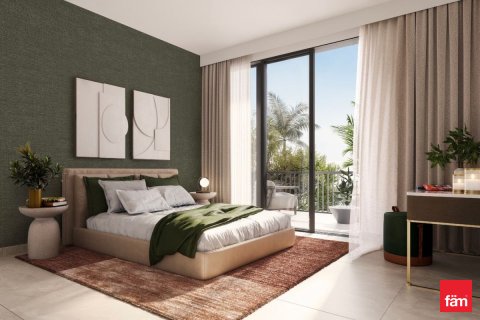 Villa te koop in Dubai, VAE 3 slaapkamers, 137.8 vr.m., nr 710814 - foto 5
