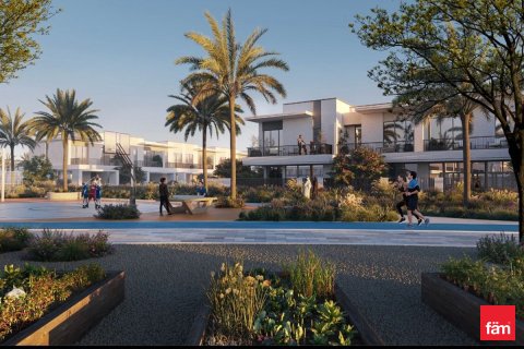 Villa te koop in Dubai, VAE 3 slaapkamers, 137.8 vr.m., nr 710814 - foto 8