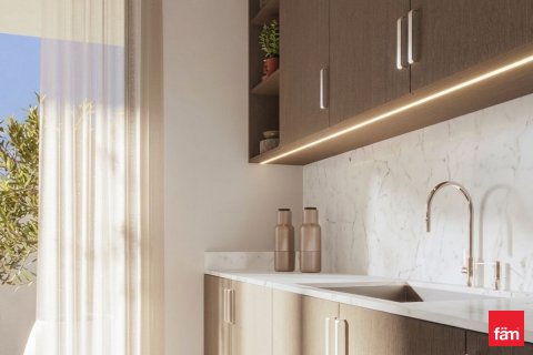 Villa te koop in Dubai, VAE 3 slaapkamers, 137.8 vr.m., nr 710814 - foto 4