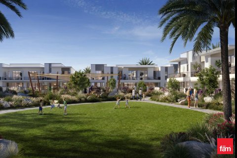 Villa te koop in Dubai, VAE 3 slaapkamers, 137.8 vr.m., nr 710814 - foto 10
