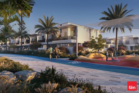 Villa te koop in Dubai, VAE 3 slaapkamers, 137.8 vr.m., nr 710814 - foto 9