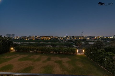 Villa zur Miete in Dubai Hills Estate, Dubai, VAE 6 Schlafzimmer, 1222.5 m2 Nr. 710812 - Foto 29