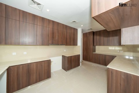 Villa zur Miete in Dubai Hills Estate, Dubai, VAE 6 Schlafzimmer, 1222.5 m2 Nr. 710812 - Foto 9