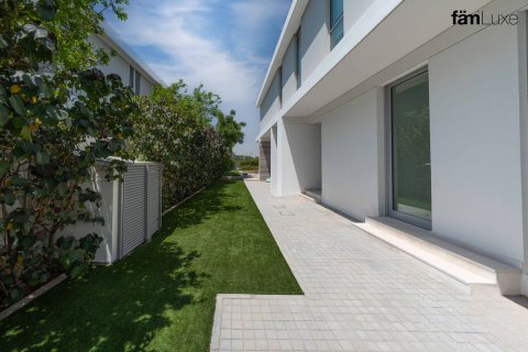 Villa zur Miete in Dubai Hills Estate, Dubai, VAE 6 Schlafzimmer, 1222.5 m2 Nr. 710812 - Foto 11