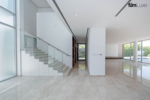 Villa zur Miete in Dubai Hills Estate, Dubai, VAE 6 Schlafzimmer, 1222.5 m2 Nr. 710812 - Foto 12