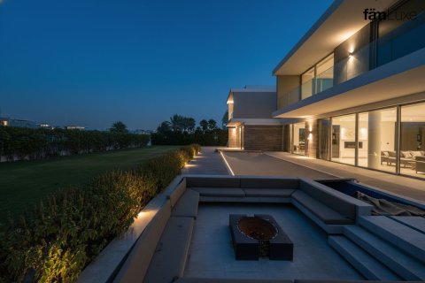 Villa in Dubai Hills Estate, Dubai, VAE: 6 Schlafzimmer, 1222.5 m2 Nr. 710812