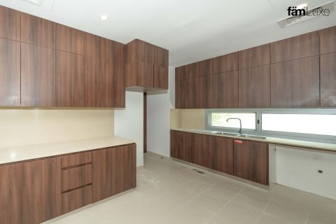 Villa zur Miete in Dubai Hills Estate, Dubai, VAE 6 Schlafzimmer, 1222.5 m2 Nr. 710812 - Foto 10